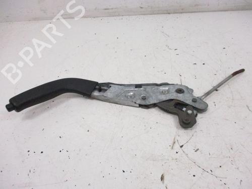 Hand brake SAAB 9-3 (YS3D) 2.0 Turbo | BP18791576I18 