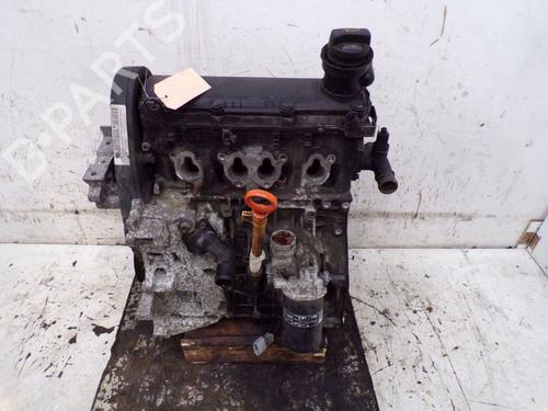 Używane Silnik SEAT ALTEA (5P1) 1.6 (102 hp) 19300053