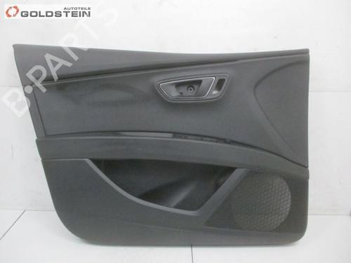 front-left-panel-seat-leon-5f1-2012-2013-2014-2015-2016-2017-2018-2019-2020-2021-37108036 main image