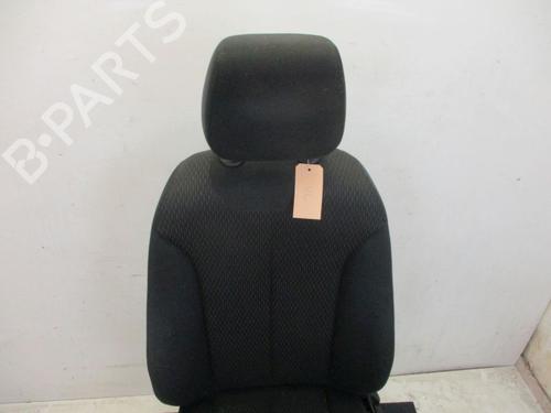 Left front seat BMW 1 (F20) 118 d | BP37114221C15 - Image 2
