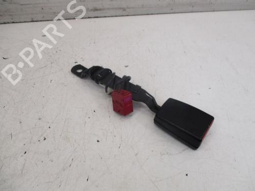 Seat buckle SKODA FABIA II (542) 1.2 | BP19292779I32 