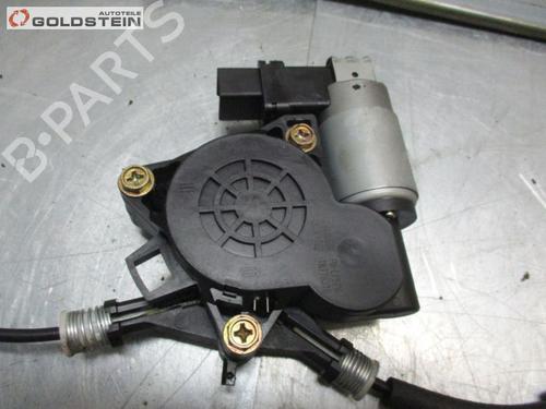 Rear left window mechanism MAZDA 5 (CR) 2.0 CD (CR19) | BP37094849C24 - Image 4