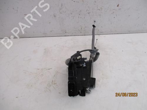 Front left lock VOLVO XC60 I SUV (156) T5 | BP29087640C98 