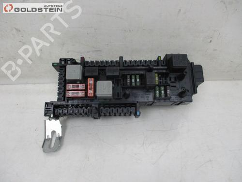 Used Fuse box MERCEDES-BENZ C-CLASS (W204) C 200 Kompressor (204.041) (184 hp) 25224020