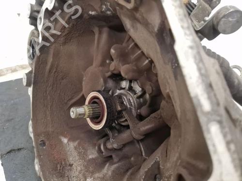 Gearbox SUZUKI SWIFT III (MZ, EZ) 1.3 (RS413, ZC11S) | BP36771355M3 - Image 10