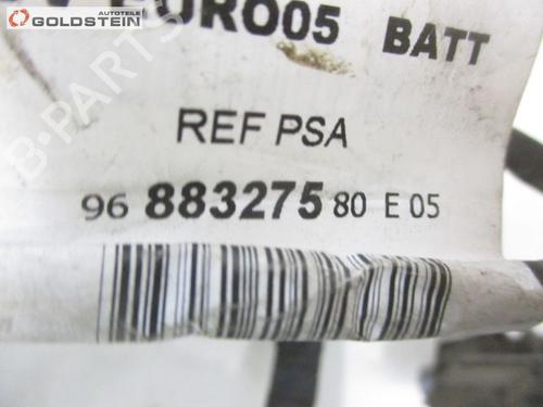 Wiring harness CITROËN C5 III Break (RW_) 1.6 HDi 110 | BP30667427E16 