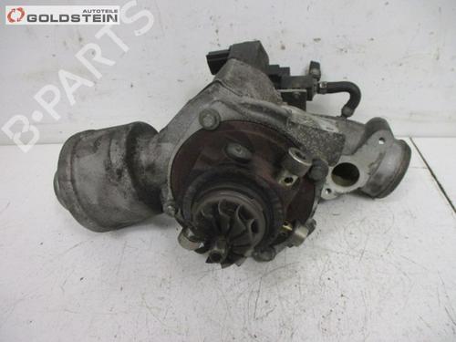 Turbolader/Kompressor AUDI A4 B7 (8EC) 2.0 TFSI (200 hp) 18789571
