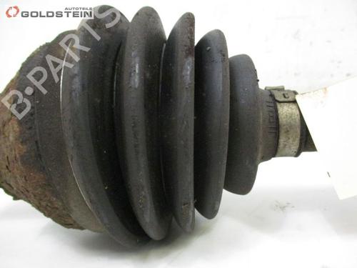 Right front driveshaft LAND ROVER FREELANDER 2 (L359) 2.2 TD4 4x4 | BP18759899M39 