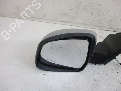 Left mirror FORD MONDEO IV Turnier (BA7) 2.0 TDCi | BP18799412C26 