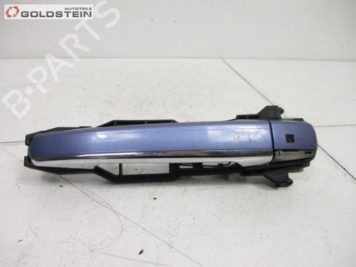 Used Front right exterior door handle Front right exterior door handle 37109095 37109095