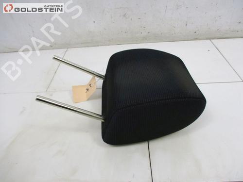 Headrest MAZDA 3 Saloon (BL) 2.2 MZR CD (BL10) | BP37105117I31 - Image 5
