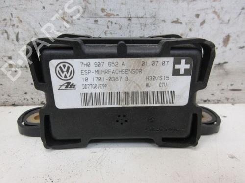 Used Electronic sensor VW TOUAREG (7LA, 7L6, 7L7) 5.0 V10 TDI (313 hp) 19297046