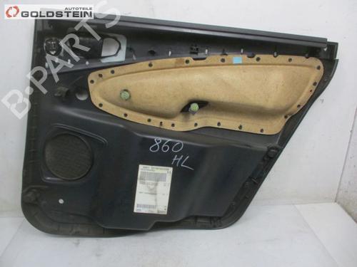 Rear left panel FORD GALAXY II (WA6) 2.0 TDCi | BP18758459C60 