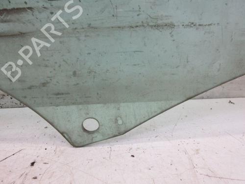 Front right quarter glass AUDI A1 Sportback (8XA, 8XF) 1.2 TFSI | BP29093435C112 
