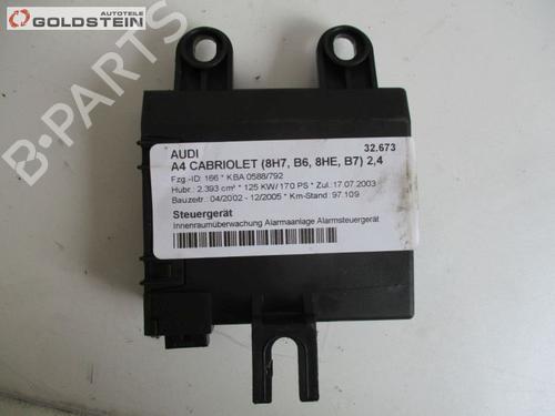 control-unit-audi-a4-b6-convertible-8h7-2002-2003-2004-2005-2006-2007-2008-2009-37095153 main image