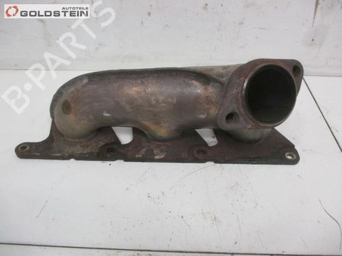 Exhaust manifold MERCEDES-BENZ CLK Convertible (A209) CLK 280 (209.454) | BP18761634M110 