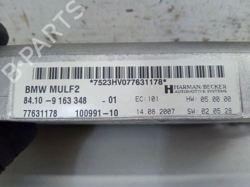 Control unit BMW 1 (E87) 118 d | BP27650979M11 
