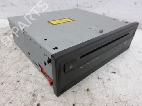 Electronic module AUDI A6 C6 Avant (4F5) 2.7 TDI | BP37123681M83 - Image 5