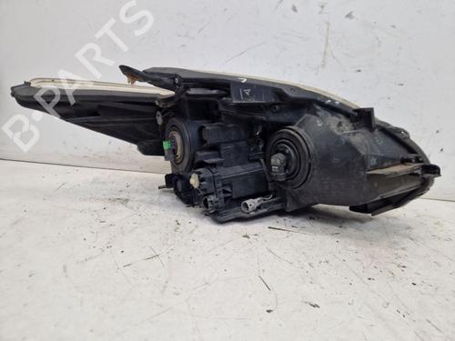 Left headlight TOYOTA PRIUS (_W3_) 1.8 Hybrid (ZVW30) | BP31622188C28