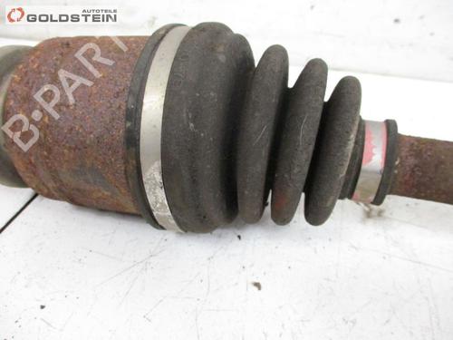 Right rear driveshaft SUBARU OUTBACK (BR) 2.5 i AWD (BR9) | BP38504507M41 - Image 3
