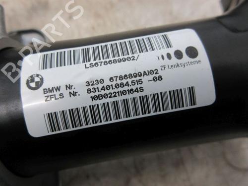 Steering column BMW 1 (E81) 116 i | BP37129829M21 - Image 7
