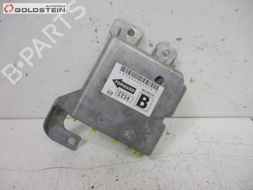 Used Control unit Control unit MAZDA 5 (CR) 2.3 (CR3W) (166 hp) 40163701 40163701