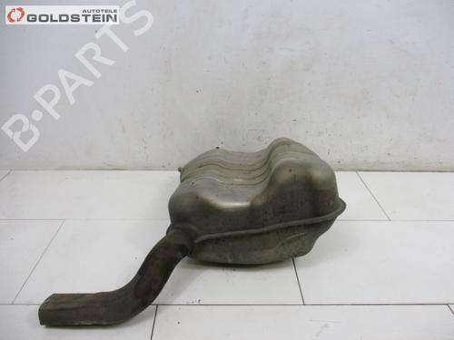 Exhaust system SKODA OCTAVIA III Combi (5E5, 5E6) 2.0 TDI 4x4 | BP37105232M121 - Image 4