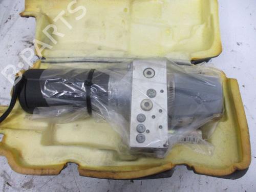 Electronic module PEUGEOT 307 CC (3B) 2.0 16V | BP18797943M83 