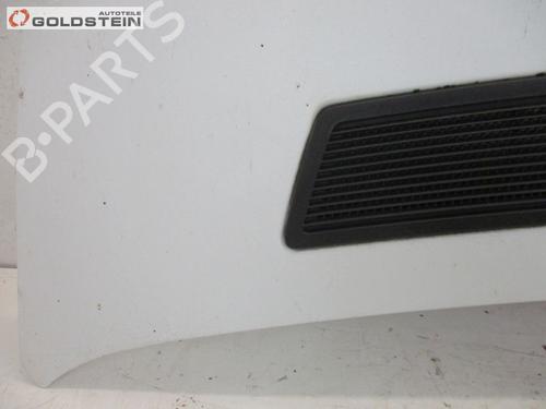 Hood RENAULT TRAFIC II Van (FL) 1.9 dCi 100 (FL0C, FL0K, FL0B) | BP18788779C1 