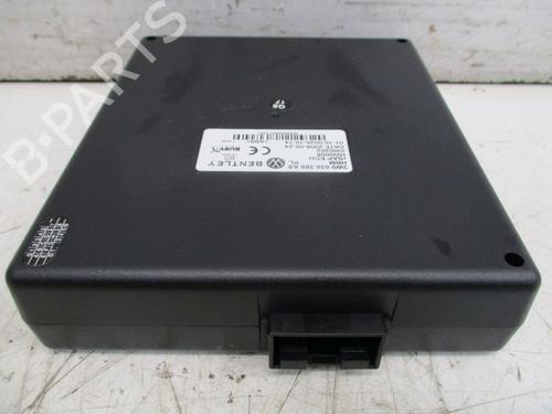 Control unit VW PHAETON (3D1, 3D2, 3D3, 3D4, 3D6, 3D7, 3D8, 3D9) 4.2 V8 4motion | BP37125638M11 - Image 5