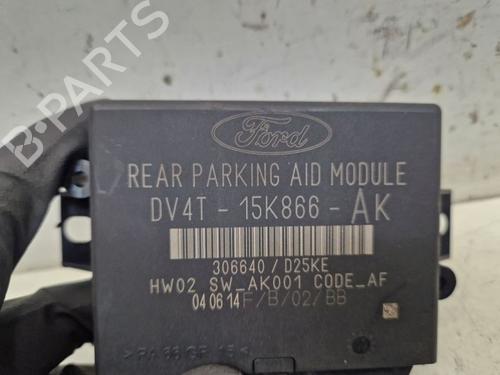 Electronic module FORD GRAND C-MAX (DXA/CB7, DXA/CEU) 2.0 TDCi | BP29101401M83 
