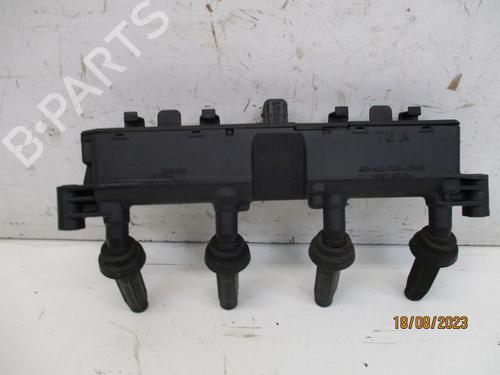 Ignition coil PEUGEOT 1007 (KM_) 1.4 | BP37122499M94 - Image 2