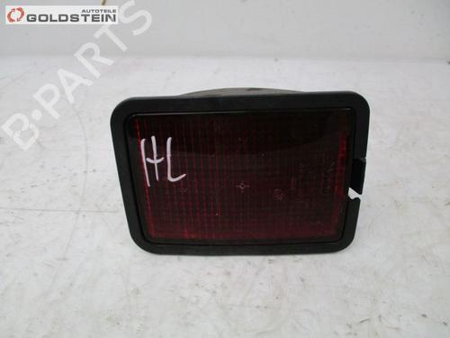 Used Rear fog light Rear fog light VW TRANSPORTER T4 Bus (70B, 70C, 7DB, 7DK, 70J, 70K, 7DC, 7DJ) 2.5 TDI (151 hp) 18750527 18750527