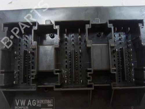 Comfort control module SEAT ALHAMBRA (710, 711) 2.0 TDI | BP31703281M56 
