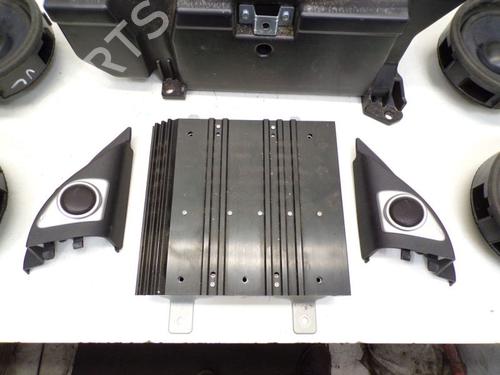 Electronic module MITSUBISHI LANCER VIII Sportback (CX_A) 1.8 (CX3A) | BP37120695M83 - Image 5