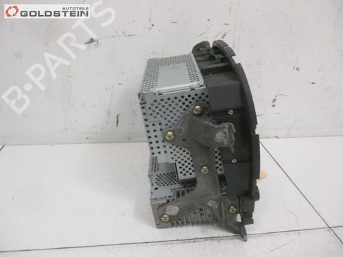 Electronic module JAGUAR S-TYPE II (X200) 2.7 D | BP37107929M83 - Image 2