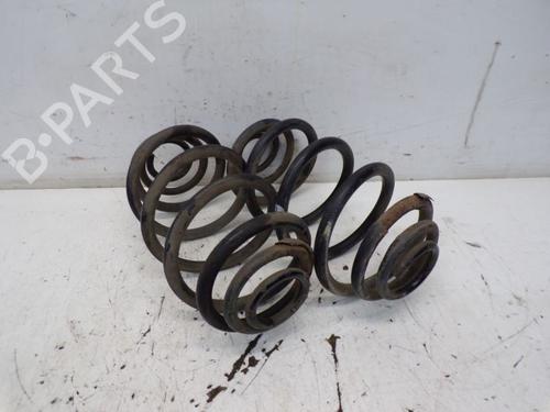 Used Shock absorber spring OPEL ZAFIRA / ZAFIRA FAMILY B (A05) 1.8 (M75) (140 hp) 29098847