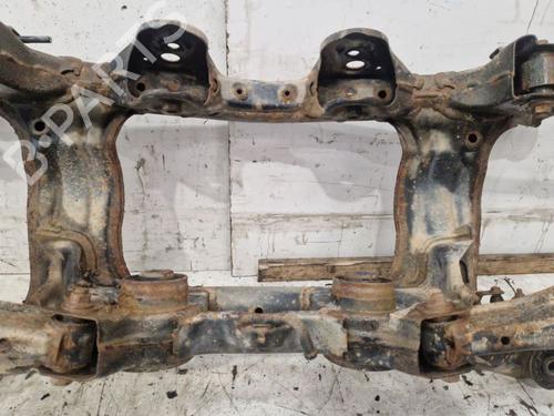 Rear axle SUZUKI GRAND VITARA II (JT, TE, TD) 1.9 DDiS All-wheel Drive (JT419, TD44, JB419WD, JB419XD,... | BP29107322M2 