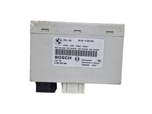 Used Electronic module Electronic module BMW X1 (E84) sDrive 16 d (116 hp) 35778296 35778296