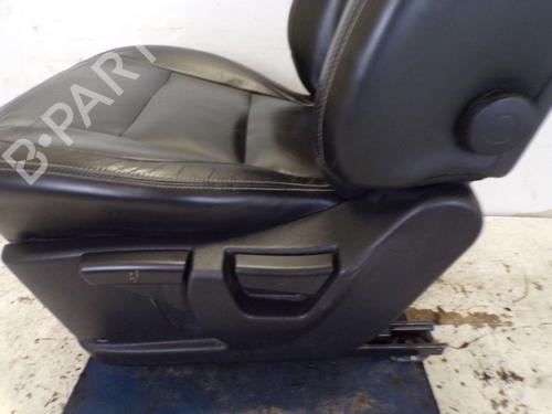 Left front seat NISSAN QASHQAI I (J10, NJ10) 2.0 All-wheel Drive | BP29096830C15 