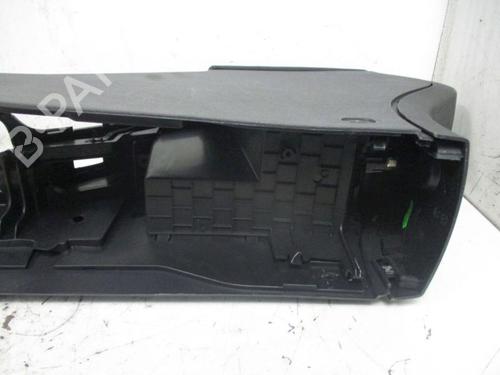 Middle console RENAULT MEGANE III Hatchback (BZ0/1_, B3_) 1.5 dCi (BZ09, BZ0D, BZ1W, BZ29, BZ14) | BP37113764I22 - Image 9