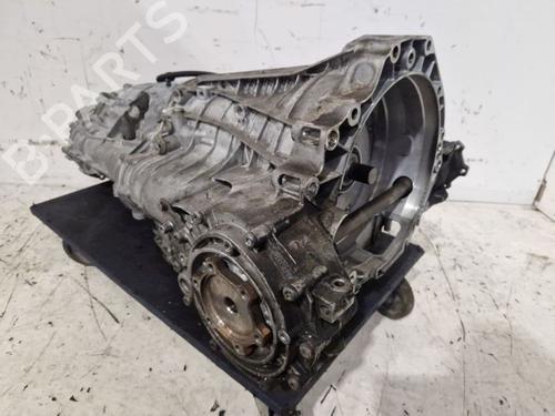 Getriebe für AUDI A5 (8T3) S5 quattro (333 hp) 31703451