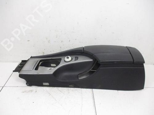 Used Middle console BMW 5 (E60) M5 (507 hp) 18791980