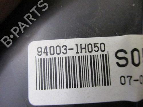Instrument cluster KIA CEE'D Hatchback (ED) 1.6 | BP37110834C47 - Image 3