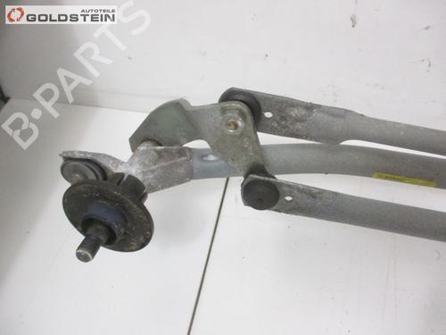Front wiper motor OPEL MERIVA B MPV (S10) 1.4 (75) | BP37106433M29 - Image 3