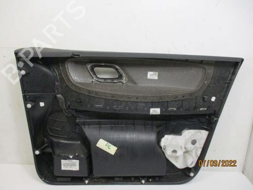 Front left panel CITROËN C4 I (LC_) 2.0 HDi | BP38026822C58 - Image 5