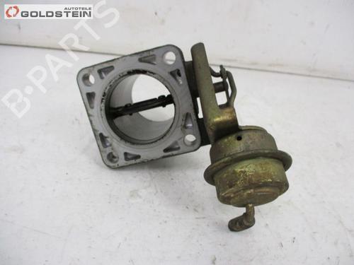 Throttle body NISSAN PATHFINDER III (R51) 2.5 dCi 4WD | BP31260365M82