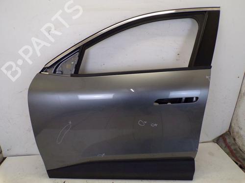 Used Left front door RENAULT MEGANE E-TECH SUV EV60 (BNJ1) (218 hp) 29100742