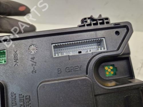 Control unit RENAULT GRAND SCÉNIC III (JZ0/1_) 1.4 16V (JZ0F) | BP28307707M11 