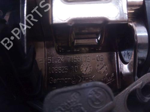 Electronic module BMW 1 (E87) 120 d | BP31703150M83 